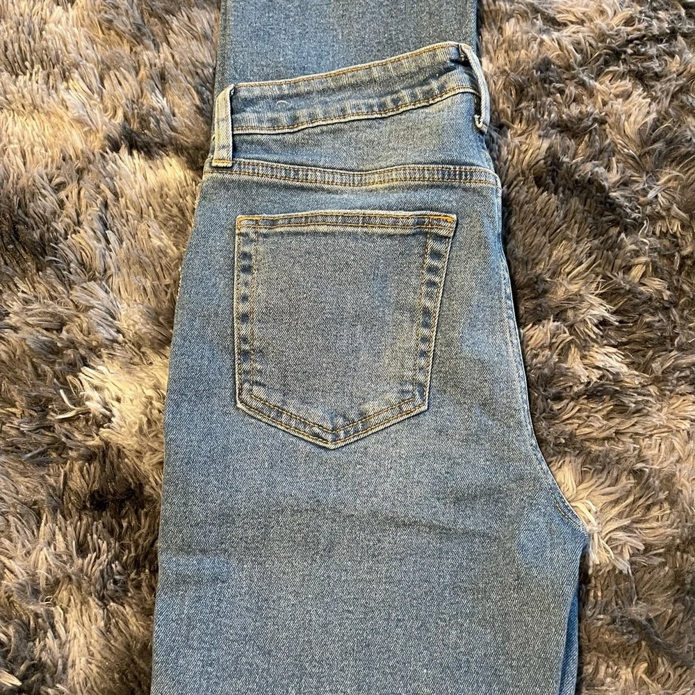 JBD Just back denim comfort stretch jean Color : Medium wash - Picture 5 of 7